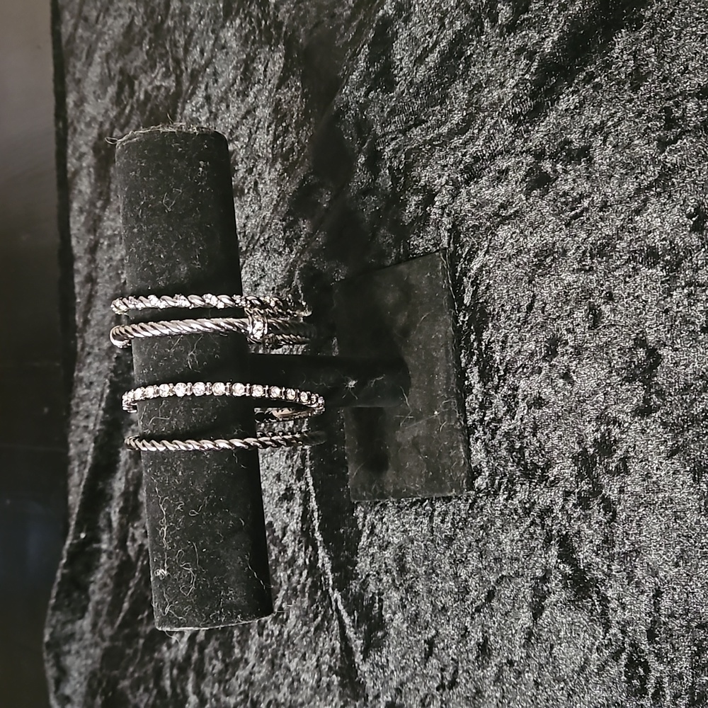 Bangel bracelets